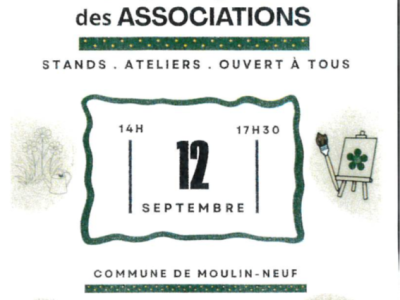 Forum des associations